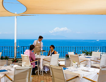 Relais Maresca - Capri
