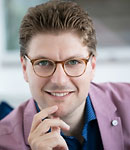 Claudio - Hotel Manager