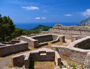 Relais Maresca - Capri - Itália