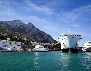 Relais Maresca - Capri