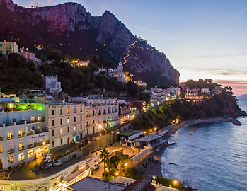 Relais Maresca - Capri