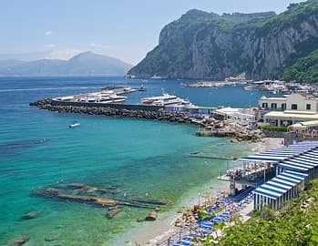 Relais Maresca - Capri