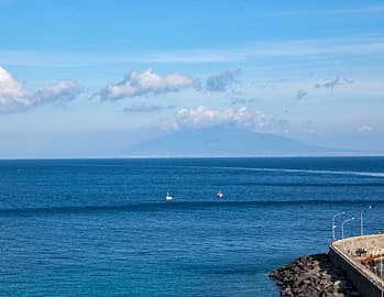 Relais Maresca - Capri, Italy