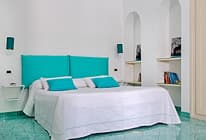 Quarto superior Relais Maresca Capri