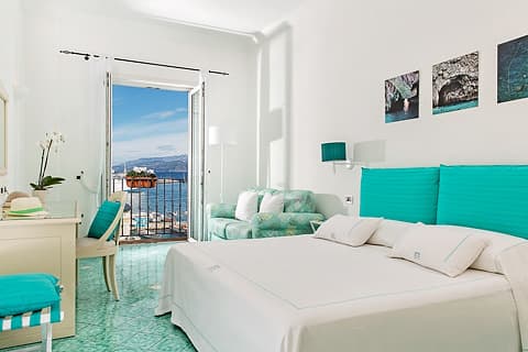 Relais Maresca Luxury Small Hotel - Capri