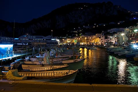 Relais Maresca - Capri