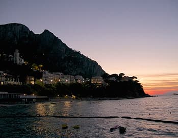 Relais Maresca - Capri, Italy