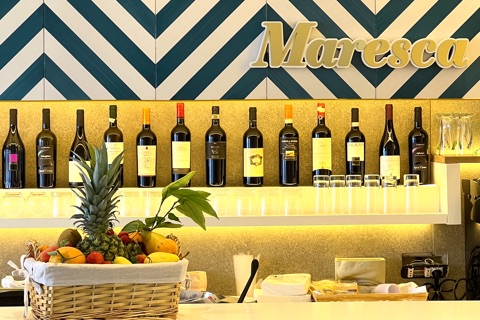 Bistrot Relais Maresca - Capri