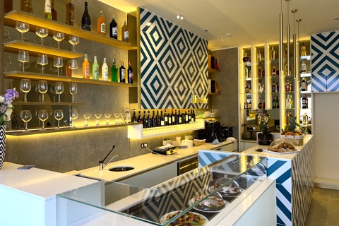 Bistrot Relais Maresca - Capri