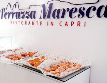 Relais Maresca - Capri - Itália