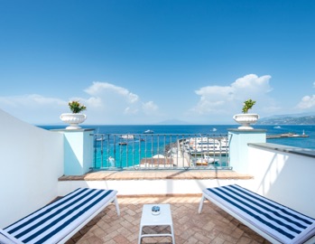 Relais Maresca - Capri