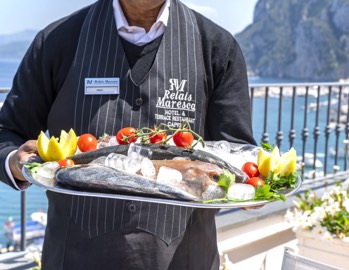 Relais Maresca - Capri