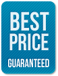 Best Price Guaranteed