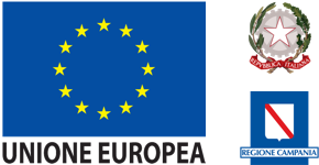 Unione Europea - Repubblica Italiana - Regione Campania